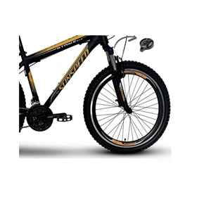 دوچرخه شهری سان اسپید SUNSPEED کد دوچرخه کوهستان سان اسپید SUNSPEED کد 2709 مدل STRIKE سایز 27.5-اسباب بازی2709 مدل STRIKE سایز 27.5-اسباب بازی